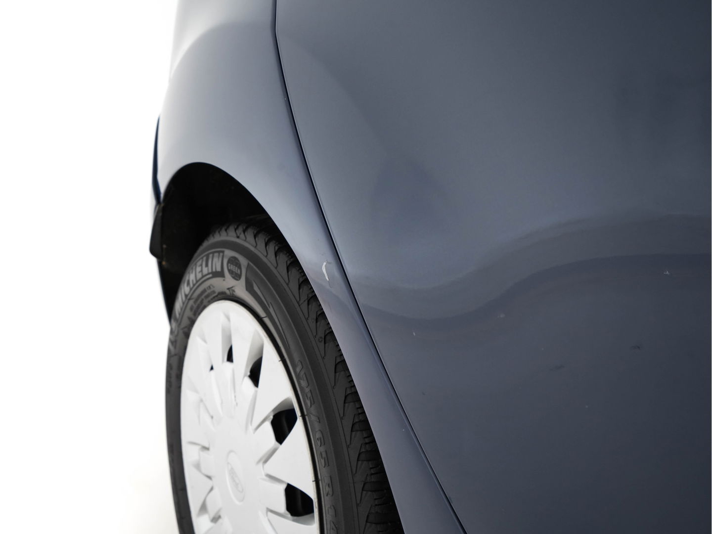 Ford Fiesta 1.6 TDCi Lease Style *AIRCO | COMFORT-SEATS*