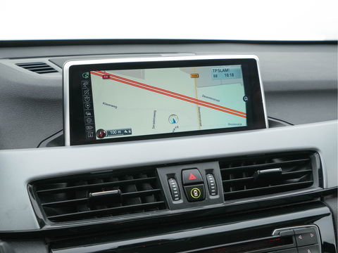 BMW X1 sDrive16d Centennial High Executive *DAKOTA-FULL-LEATHER | NAVI-FULLMAP | HIFI-SOUND | FULL-LED | HUD | DAB | ECC | PDC | CRUISE | COMFORT-SEATS | 17"ALU*