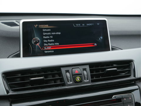 BMW X1 sDrive16d Centennial High Executive *DAKOTA-FULL-LEATHER | NAVI-FULLMAP | HIFI-SOUND | FULL-LED | HUD | DAB | ECC | PDC | CRUISE | COMFORT-SEATS | 17"ALU*
