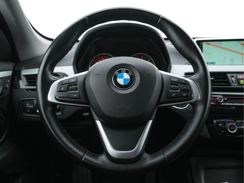 BMW X1 sDrive16d Centennial High Executive *DAKOTA-FULL-LEATHER | NAVI-FULLMAP | HIFI-SOUND | FULL-LED | HUD | DAB | ECC | PDC | CRUISE | COMFORT-SEATS | 17"ALU*