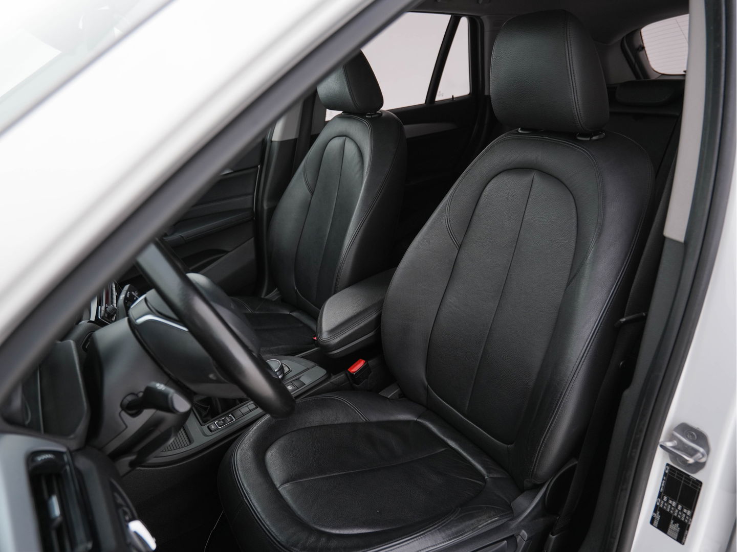 BMW X1 sDrive16d Centennial High Executive *DAKOTA-FULL-LEATHER | NAVI-FULLMAP | HIFI-SOUND | FULL-LED | HUD | DAB | ECC | PDC | CRUISE | COMFORT-SEATS | 17"ALU*