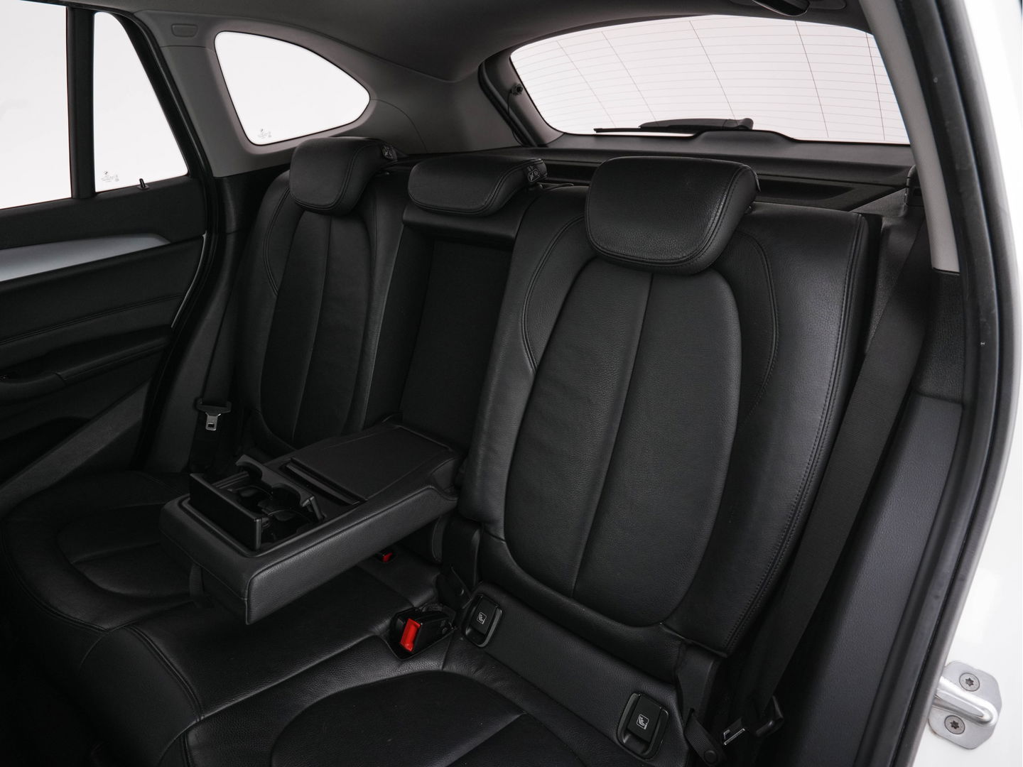 BMW X1 sDrive16d Centennial High Executive *DAKOTA-FULL-LEATHER | NAVI-FULLMAP | HIFI-SOUND | FULL-LED | HUD | DAB | ECC | PDC | CRUISE | COMFORT-SEATS | 17"ALU*