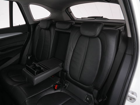 BMW X1 sDrive16d Centennial High Executive *DAKOTA-FULL-LEATHER | NAVI-FULLMAP | HIFI-SOUND | FULL-LED | HUD | DAB | ECC | PDC | CRUISE | COMFORT-SEATS | 17"ALU*