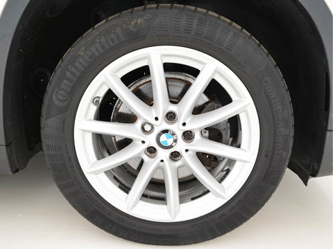 BMW X1 sDrive16d Centennial High Executive *DAKOTA-FULL-LEATHER | NAVI-FULLMAP | HIFI-SOUND | FULL-LED | HUD | DAB | ECC | PDC | CRUISE | COMFORT-SEATS | 17"ALU*