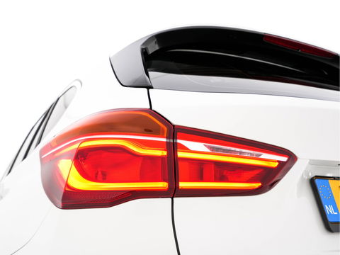 BMW X1 sDrive16d Centennial High Executive *DAKOTA-FULL-LEATHER | NAVI-FULLMAP | HIFI-SOUND | FULL-LED | HUD | DAB | ECC | PDC | CRUISE | COMFORT-SEATS | 17"ALU*