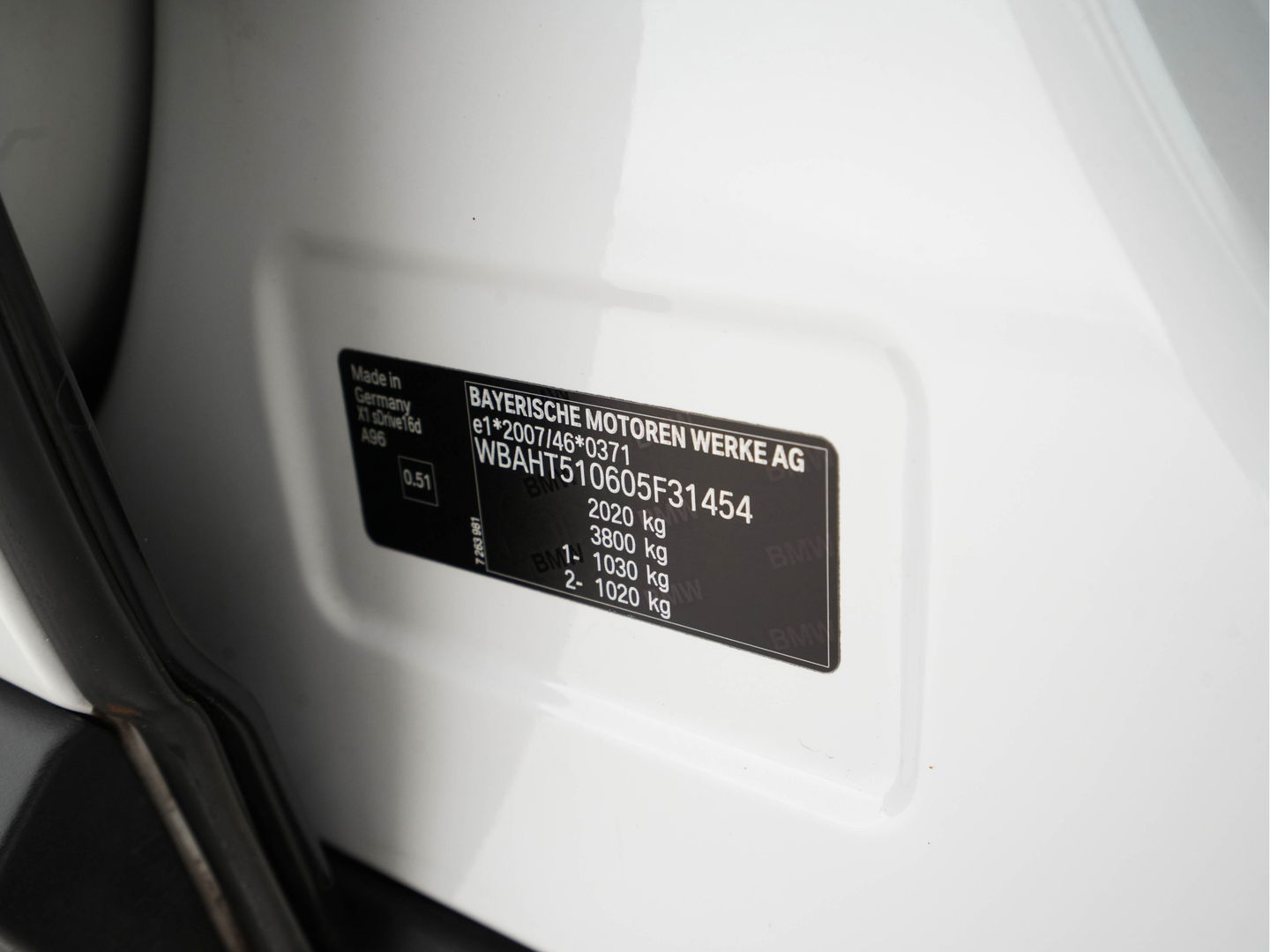 BMW X1 sDrive16d Centennial High Executive *DAKOTA-FULL-LEATHER | NAVI-FULLMAP | HIFI-SOUND | FULL-LED | HUD | DAB | ECC | PDC | CRUISE | COMFORT-SEATS | 17"ALU*