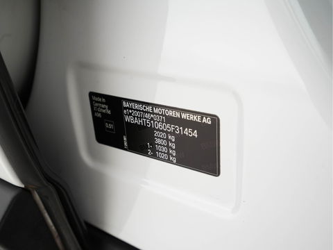 BMW X1 sDrive16d Centennial High Executive *DAKOTA-FULL-LEATHER | NAVI-FULLMAP | HIFI-SOUND | FULL-LED | HUD | DAB | ECC | PDC | CRUISE | COMFORT-SEATS | 17"ALU*