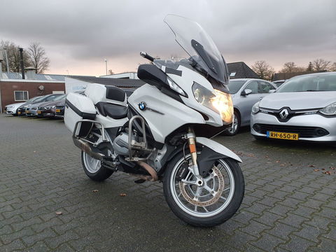 BMW R 1200 RT 
