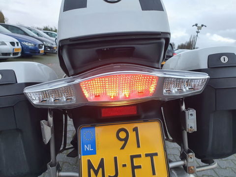 BMW R 1200 RT 