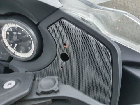 BMW R 1200 RT 