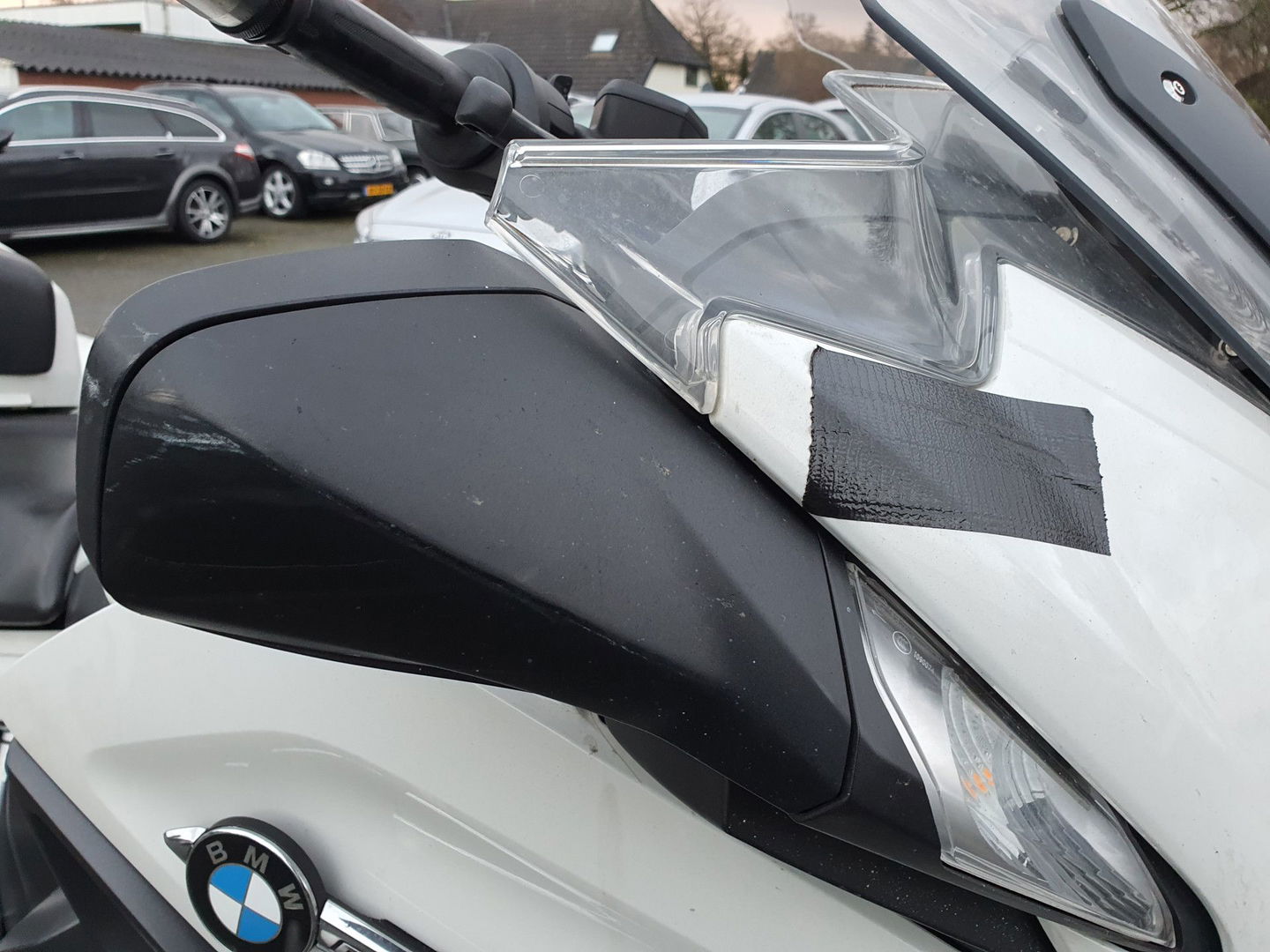 BMW R 1200 RT 