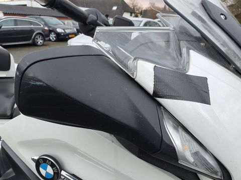 BMW R 1200 RT 