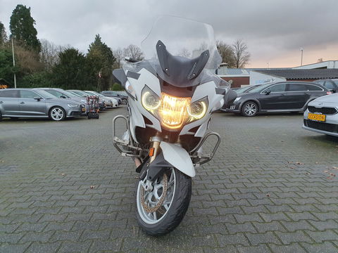 BMW R 1200 RT 