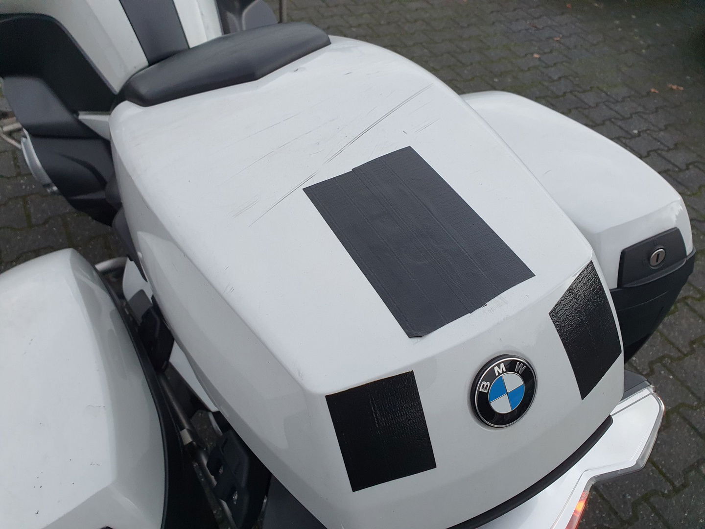 BMW R 1200 RT 