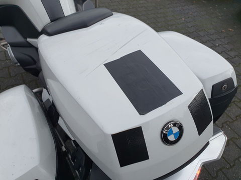 BMW R 1200 RT 
