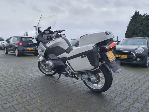 BMW R 1200 RT 