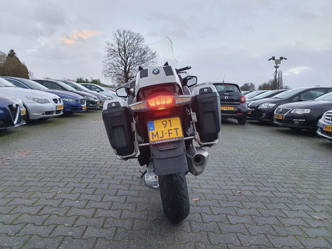 BMW R 1200 RT 