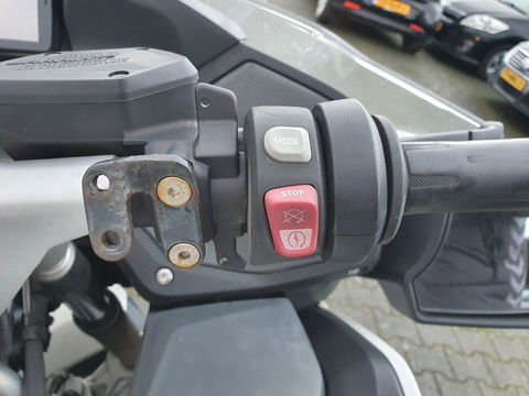 BMW R 1200 RT 