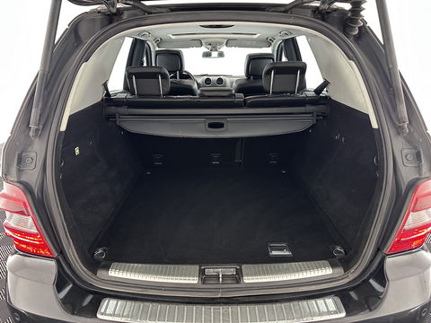 Mercedes-Benz M-Klasse ML 420 CDI (GEARBOX DEFECT) 4 Motion Sport-Pack Aut. *PANO | LUXURY-LEATHER | BI-XENON | NAVI-FULLMAP | KEYLESS | AIRMATIC | CAMERA | TOWBAR | CRUISE | HARMAN/KARDON-AUDIO| MEMORY-PACK | HEATED-COMFORT-SEATS | 19"ALU*