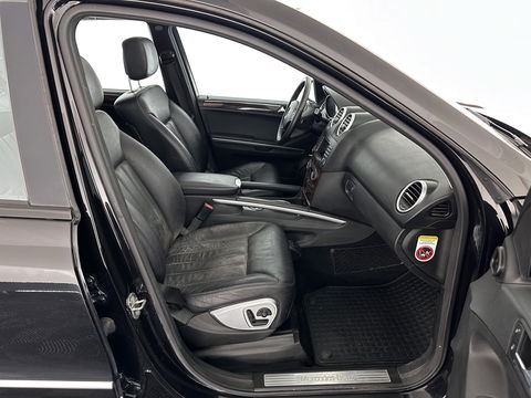 Mercedes-Benz M-Klasse ML 420 CDI (GEARBOX DEFECT) 4 Motion Sport-Pack Aut. *PANO | LUXURY-LEATHER | BI-XENON | NAVI-FULLMAP | KEYLESS | AIRMATIC | CAMERA | TOWBAR | CRUISE | HARMAN/KARDON-AUDIO| MEMORY-PACK | HEATED-COMFORT-SEATS | 19"ALU*