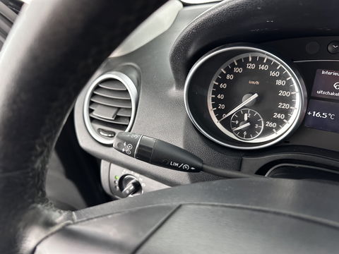Mercedes-Benz M-Klasse ML 420 CDI (GEARBOX DEFECT) 4 Motion Sport-Pack Aut. *PANO | LUXURY-LEATHER | BI-XENON | NAVI-FULLMAP | KEYLESS | AIRMATIC | CAMERA | TOWBAR | CRUISE | HARMAN/KARDON-AUDIO| MEMORY-PACK | HEATED-COMFORT-SEATS | 19"ALU*