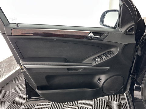 Mercedes-Benz M-Klasse ML 420 CDI (GEARBOX DEFECT) 4 Motion Sport-Pack Aut. *PANO | LUXURY-LEATHER | BI-XENON | NAVI-FULLMAP | KEYLESS | AIRMATIC | CAMERA | TOWBAR | CRUISE | HARMAN/KARDON-AUDIO| MEMORY-PACK | HEATED-COMFORT-SEATS | 19"ALU*