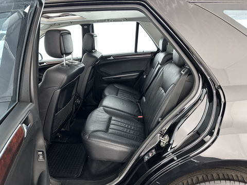 Mercedes-Benz M-Klasse ML 420 CDI (GEARBOX DEFECT) 4 Motion Sport-Pack Aut. *PANO | LUXURY-LEATHER | BI-XENON | NAVI-FULLMAP | KEYLESS | AIRMATIC | CAMERA | TOWBAR | CRUISE | HARMAN/KARDON-AUDIO| MEMORY-PACK | HEATED-COMFORT-SEATS | 19"ALU*