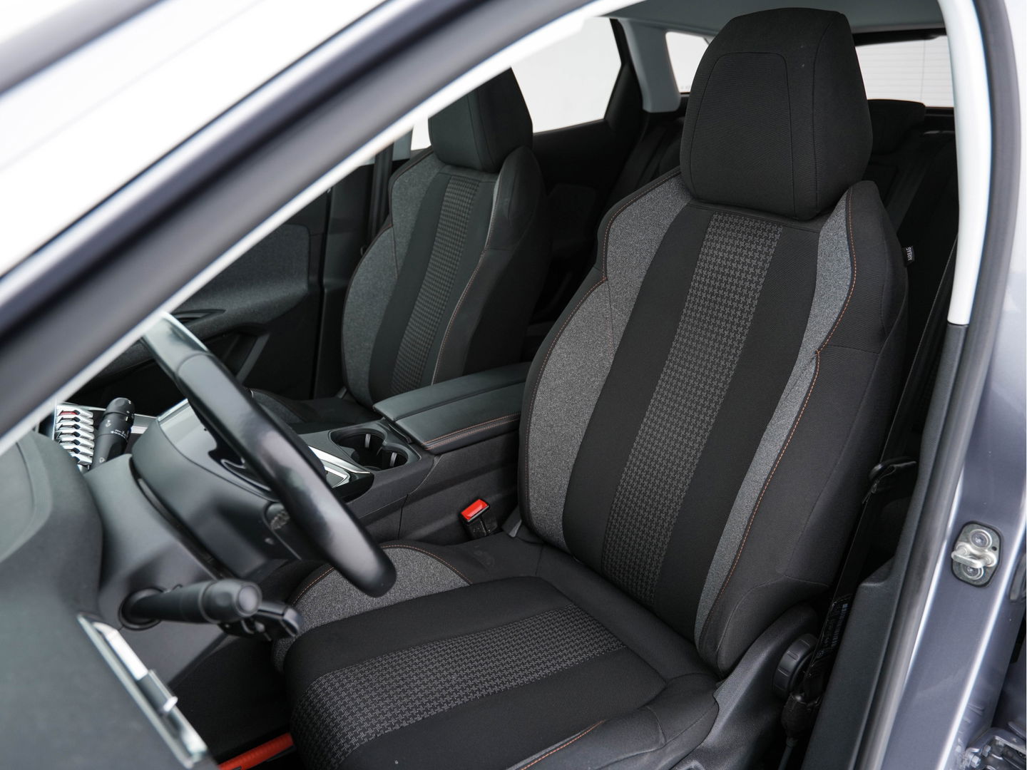 Peugeot 3008 1.2 PureTech Blue Lease Executive *NAVI-FULLMAP | DIGI-COCKPIT | COMFORT-SEATS | ECC | PDC | CRUISE | APP-CONNECT | 17"ALU*