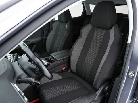 Peugeot 3008 1.2 PureTech Blue Lease Executive *NAVI-FULLMAP | DIGI-COCKPIT | COMFORT-SEATS | ECC | PDC | CRUISE | APP-CONNECT | 17"ALU*