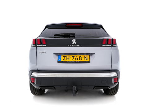 Peugeot 3008 1.2 PureTech Blue Lease Executive *NAVI-FULLMAP | DIGI-COCKPIT | COMFORT-SEATS | ECC | PDC | CRUISE | APP-CONNECT | 17"ALU*
