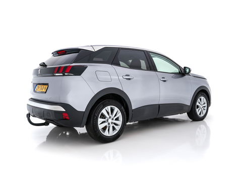 Peugeot 3008 1.2 PureTech Blue Lease Executive *NAVI-FULLMAP | DIGI-COCKPIT | COMFORT-SEATS | ECC | PDC | CRUISE | APP-CONNECT | 17"ALU*