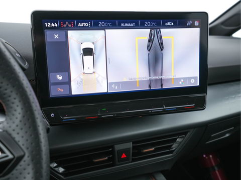 CUPRA Born Adrenaline 62 kWh [ 3-Fase ] (INCL-BTW) *HEAT-PUMP | ADAPTIVE-CRUISE | FULL-LED | MICROFIBRE | SURROUND-VIEW | BLIND-SPOT | KEYLESS | NAVI-FULLMAP | ECC | PDC | DIGI-COCKPIT |  APP-CONNECT | SPORT-SEATS | 19"ALU*