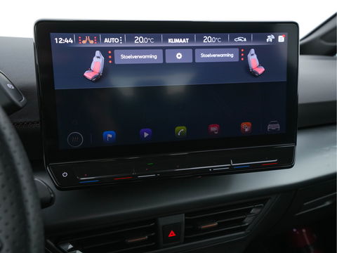 CUPRA Born Adrenaline 62 kWh [ 3-Fase ] (INCL-BTW) *HEAT-PUMP | ADAPTIVE-CRUISE | FULL-LED | MICROFIBRE | SURROUND-VIEW | BLIND-SPOT | KEYLESS | NAVI-FULLMAP | ECC | PDC | DIGI-COCKPIT |  APP-CONNECT | SPORT-SEATS | 19"ALU*