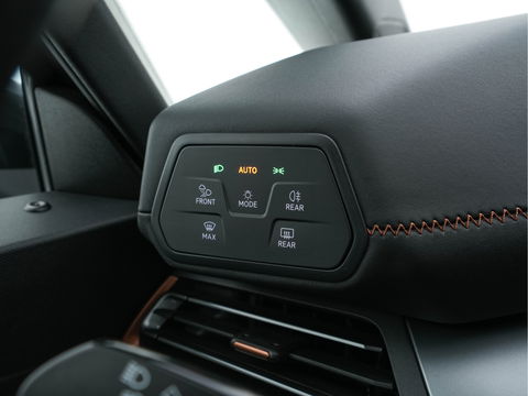 CUPRA Born Adrenaline 62 kWh [ 3-Fase ] (INCL-BTW) *HEAT-PUMP | ADAPTIVE-CRUISE | FULL-LED | MICROFIBRE | SURROUND-VIEW | BLIND-SPOT | KEYLESS | NAVI-FULLMAP | ECC | PDC | DIGI-COCKPIT |  APP-CONNECT | SPORT-SEATS | 19"ALU*