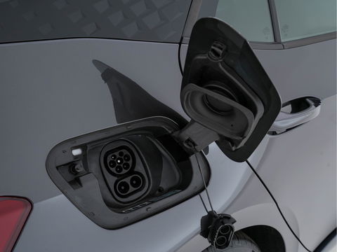 CUPRA Born Adrenaline 62 kWh [ 3-Fase ] (INCL-BTW) *HEAT-PUMP | ADAPTIVE-CRUISE | FULL-LED | MICROFIBRE | SURROUND-VIEW | BLIND-SPOT | KEYLESS | NAVI-FULLMAP | ECC | PDC | DIGI-COCKPIT |  APP-CONNECT | SPORT-SEATS | 19"ALU*