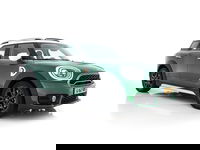 MINI Countryman - 2.0 Cooper S E ALL4 Plug-In (INCL-BTW) Aut. *PANO | LEATHER-ALCANTARA |  HARMAN/KARDON-AUDIO | ADAPTIVE-CRUISE | FULL-LED | KEYLESS | NAVI-FULLMAP | CAMERA | ECC | PDC | SPORTSEATS | 18"ALU*