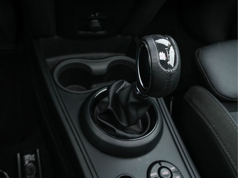 MINI Countryman 2.0 Cooper S E ALL4 (INCL-BTW) Aut. *PANO | HARMAN/KARDON-AUDIO | ADAPT.CRUISE | FULL-LED | KEYLESS | CROSS-FULL-LEATHER | NAVI-FULLMAP | CAMERA | ECC | PDC | SPORTSEATS | 18"ALU*