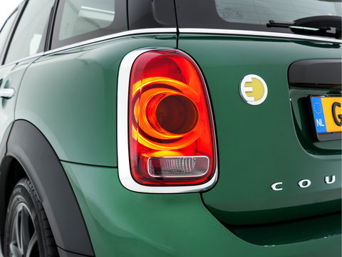 MINI Countryman 2.0 Cooper S E ALL4 (INCL-BTW) Aut. *PANO | HARMAN/KARDON-AUDIO | ADAPT.CRUISE | FULL-LED | KEYLESS | CROSS-FULL-LEATHER | NAVI-FULLMAP | CAMERA | ECC | PDC | SPORTSEATS | 18"ALU*