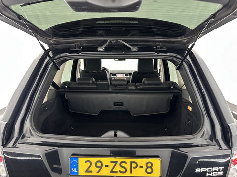 Land Rover Range Rover Sport 3.0 TdV6 S AWD *PANO | OXFORD-FULL-LEATHER | BI-XENON | CAMERA | HARMAN/KARDON-AUDIO | NAVI-FULLMAP | MEMORY-PACK | ECC | PDC | COMFORT-SEATS | 20"ALU