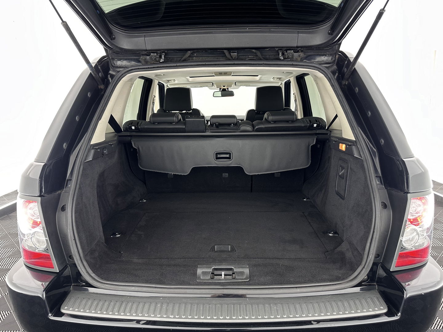 Land Rover Range Rover Sport 3.0 TdV6 S AWD *PANO | OXFORD-FULL-LEATHER | BI-XENON | CAMERA | HARMAN/KARDON-AUDIO | NAVI-FULLMAP | MEMORY-PACK | ECC | PDC | COMFORT-SEATS | 20"ALU