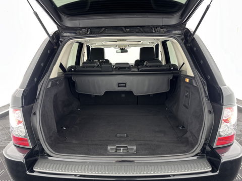 Land Rover Range Rover Sport 3.0 TdV6 S AWD *PANO | OXFORD-FULL-LEATHER | BI-XENON | CAMERA | HARMAN/KARDON-AUDIO | NAVI-FULLMAP | MEMORY-PACK | ECC | PDC | COMFORT-SEATS | 20"ALU