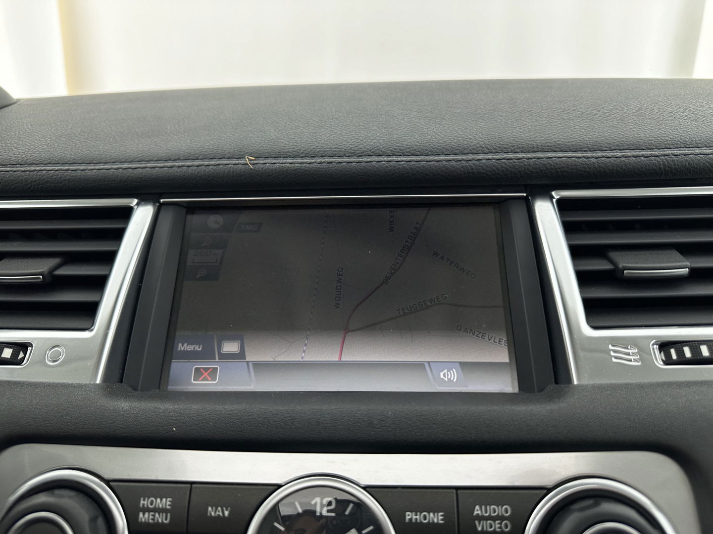 Land Rover Range Rover Sport 3.0 TdV6 S AWD *PANO | OXFORD-FULL-LEATHER | BI-XENON | CAMERA | HARMAN/KARDON-AUDIO | NAVI-FULLMAP | MEMORY-PACK | ECC | PDC | COMFORT-SEATS | 20"ALU