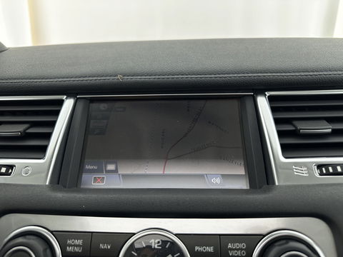Land Rover Range Rover Sport 3.0 TdV6 S AWD *PANO | OXFORD-FULL-LEATHER | BI-XENON | CAMERA | HARMAN/KARDON-AUDIO | NAVI-FULLMAP | MEMORY-PACK | ECC | PDC | COMFORT-SEATS | 20"ALU