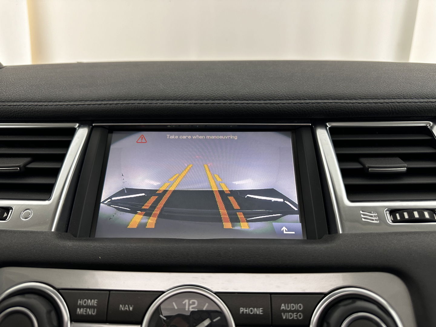 Land Rover Range Rover Sport 3.0 TdV6 S AWD *PANO | OXFORD-FULL-LEATHER | BI-XENON | CAMERA | HARMAN/KARDON-AUDIO | NAVI-FULLMAP | MEMORY-PACK | ECC | PDC | COMFORT-SEATS | 20"ALU