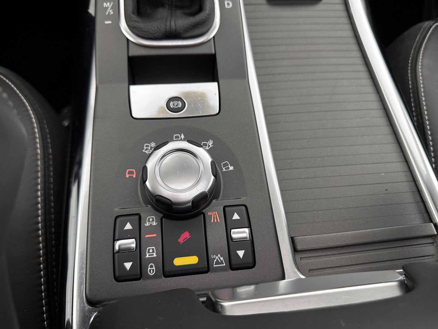 Land Rover Range Rover Sport 3.0 TdV6 S AWD *PANO | OXFORD-FULL-LEATHER | BI-XENON | CAMERA | HARMAN/KARDON-AUDIO | NAVI-FULLMAP | MEMORY-PACK | ECC | PDC | COMFORT-SEATS | 20"ALU