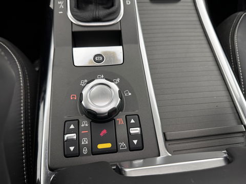 Land Rover Range Rover Sport 3.0 TdV6 S AWD *PANO | OXFORD-FULL-LEATHER | BI-XENON | CAMERA | HARMAN/KARDON-AUDIO | NAVI-FULLMAP | MEMORY-PACK | ECC | PDC | COMFORT-SEATS | 20"ALU