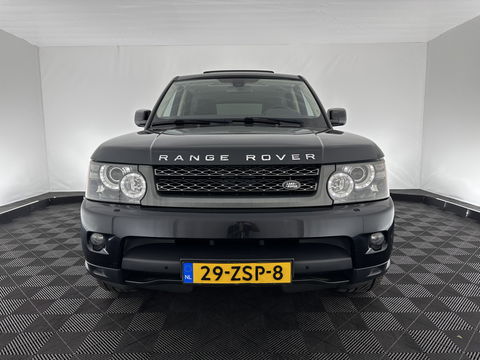 Land Rover Range Rover Sport 3.0 TdV6 S AWD *PANO | OXFORD-FULL-LEATHER | BI-XENON | CAMERA | HARMAN/KARDON-AUDIO | NAVI-FULLMAP | MEMORY-PACK | ECC | PDC | COMFORT-SEATS | 20"ALU