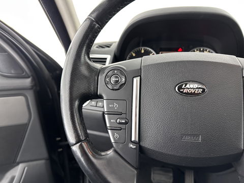 Land Rover Range Rover Sport 3.0 TdV6 S AWD *PANO | OXFORD-FULL-LEATHER | BI-XENON | CAMERA | HARMAN/KARDON-AUDIO | NAVI-FULLMAP | MEMORY-PACK | ECC | PDC | COMFORT-SEATS | 20"ALU