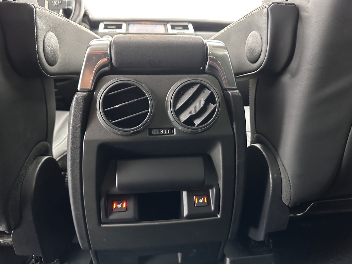 Land Rover Range Rover Sport 3.0 TdV6 S AWD *PANO | OXFORD-FULL-LEATHER | BI-XENON | CAMERA | HARMAN/KARDON-AUDIO | NAVI-FULLMAP | MEMORY-PACK | ECC | PDC | COMFORT-SEATS | 20"ALU
