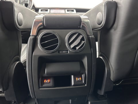 Land Rover Range Rover Sport 3.0 TdV6 S AWD *PANO | OXFORD-FULL-LEATHER | BI-XENON | CAMERA | HARMAN/KARDON-AUDIO | NAVI-FULLMAP | MEMORY-PACK | ECC | PDC | COMFORT-SEATS | 20"ALU